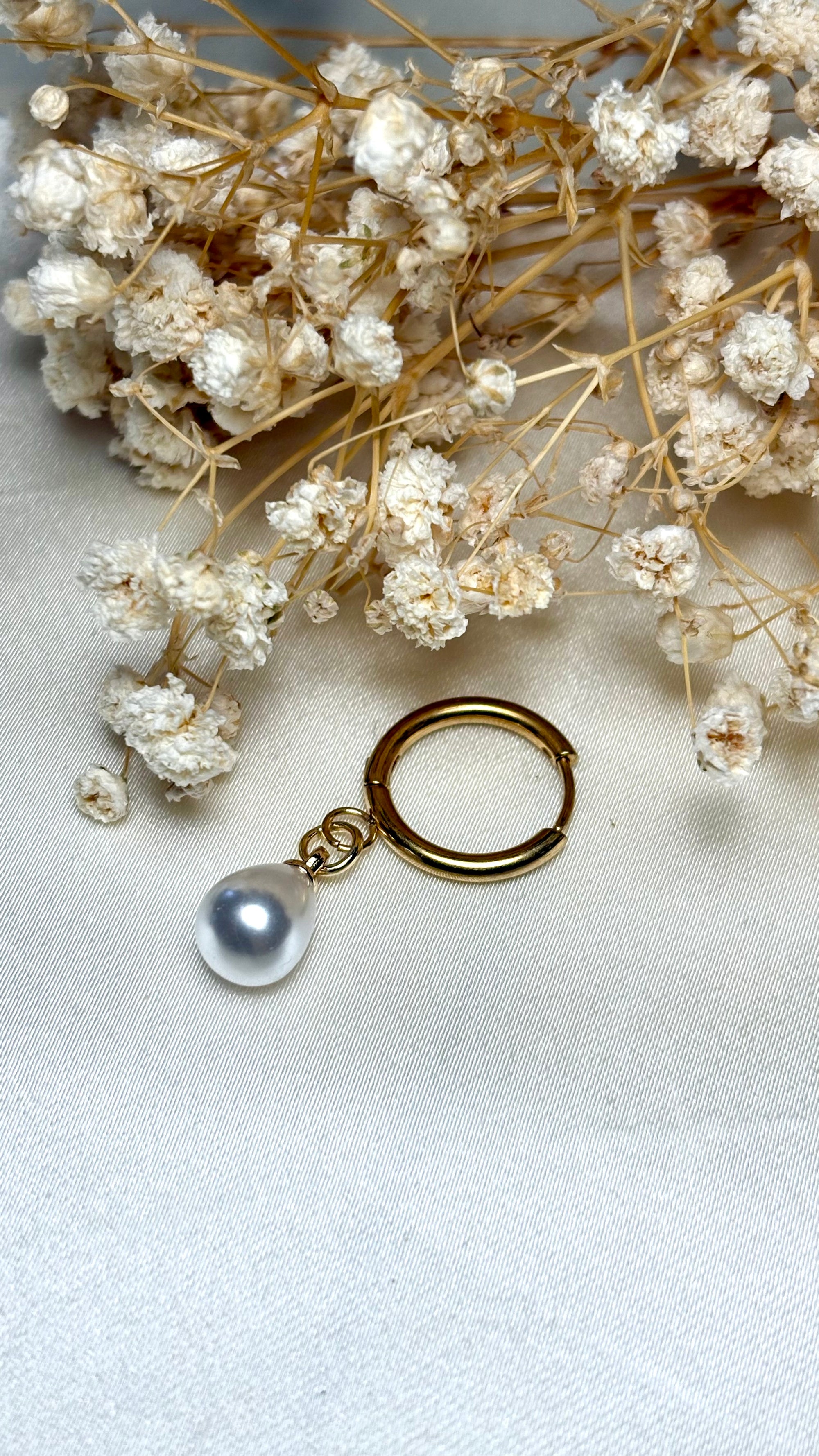 Creole ou Puce Perle Dana