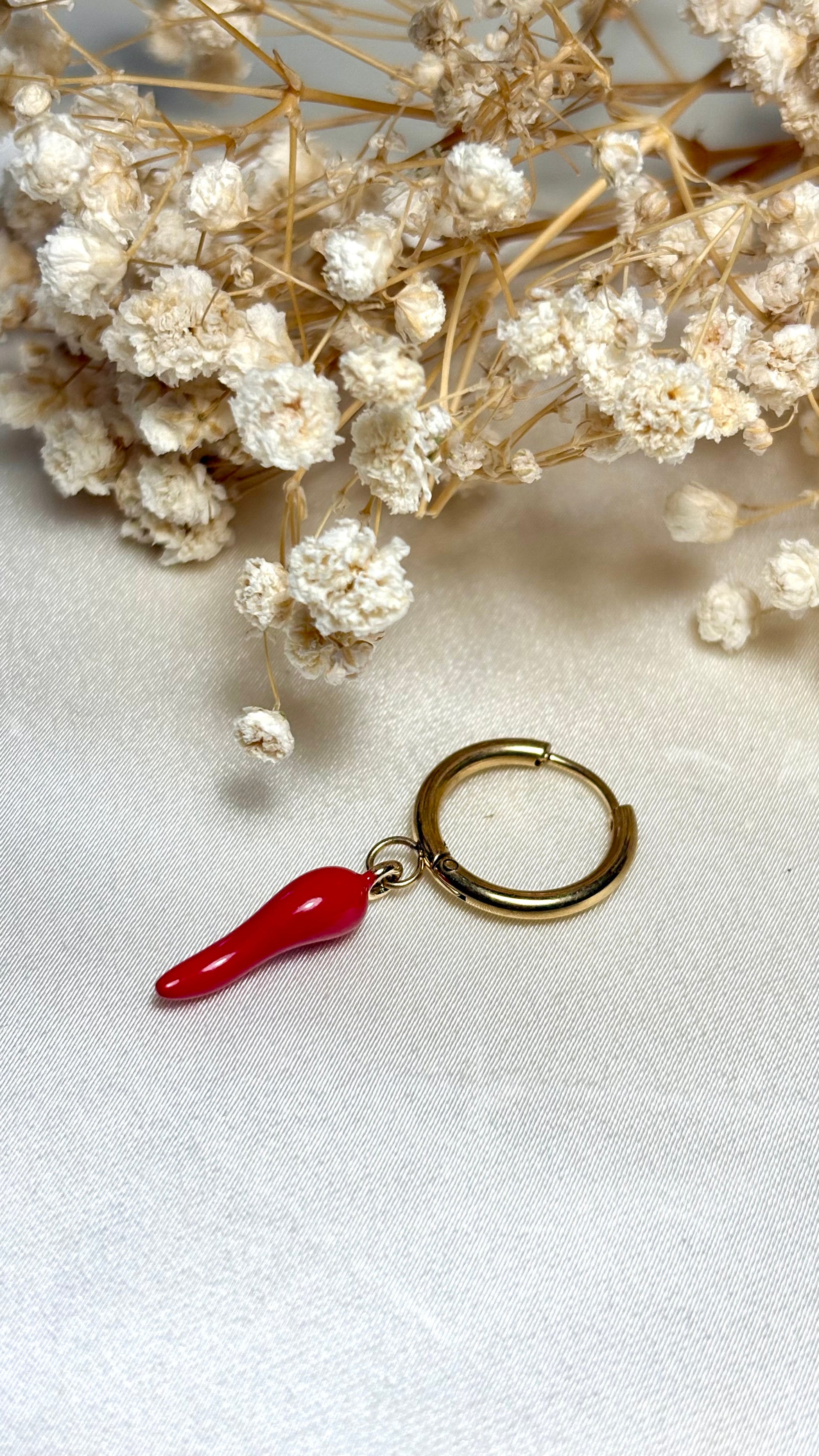 Créole Piment